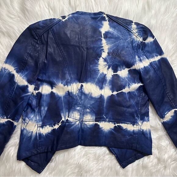 Blank NYC Moto Jacket - Picture 3 of 12